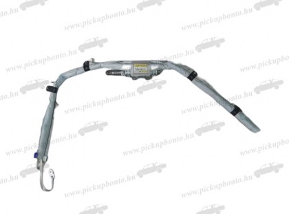 TKE T6 Függöny légzsák bal